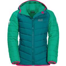 Jack Wolfskin Kids Zenon Jacket - Blue