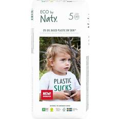 Eco Nappies Size 5 11-25kg 40pcs