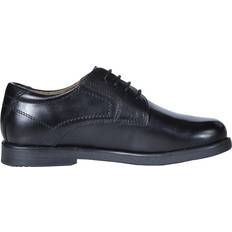 Florsheim Jr Midtown Plain Ox - Black