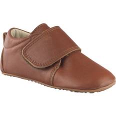 Arauto RAP Leder Krabbelschuhe - Kognac