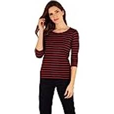 Women's Sailboat Coz - Bleu