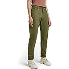 G-Star Arc 3D Boyfriend Jeans - Green