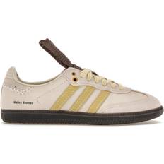 Sneakers Adidas Samba M - Ecru Tint/Almost Yellow/Dark Brown