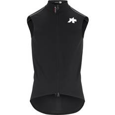 Assos Equipe RS Targa Spring Fall Negro - Black