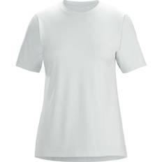 Arc'teryx T-shirts Arc'teryx Remige Women's Crew T Shirt Light Immersion Heather