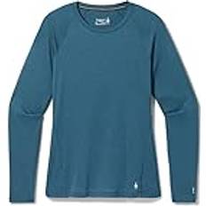 Smartwool All-Season Merino Base Layer - Blå