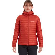 Montane Outerwear Montane Icarus Hooded Jacket