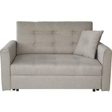 Mirjan24 Viva II Lux Sofia Sofa 133cm 2 Seater