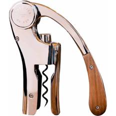 Wood Corkscrews L'Atelier Du Vin Oeno Motion Corkscrew