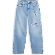 Levi's Levi's Levi's Baggy Dad Jeans Blue