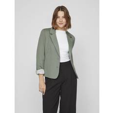 Tessuto Blazer Vila Fitted Blazer