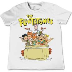 Kids T-Shirt - White