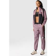 The North Face Wind Track Pants Brown Womens