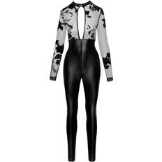 Noir Jumpsuit