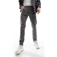 Adult Jeans Levi's 515 Slim Taper Jeans - Black