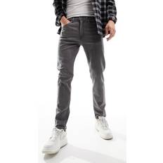 Levi's Jean '515 Slim Taper' - Grey