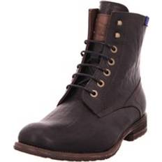 Floris van Bommel Chaussures Floris van Bommel Boots Stiefel, Boots SFM-80011-10-07, Schwarz