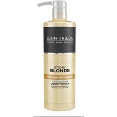 John Frieda Conditioners John Frieda Sheer Blonde Highlight Activating Moisturising Conditioner