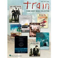 Piano Sheet Music Collection