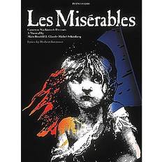 Les Miserables (Piano Solos)