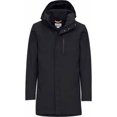 Swims Grenoble Parka - Black