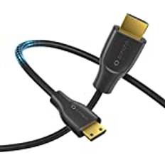 Sonero 4K Mini HDMI-Kabel, Premium High