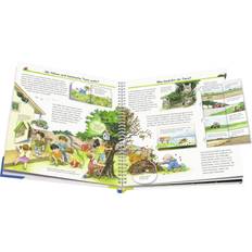 Bücher Wir schützen unsere Umwelt Wieso Weshalb Warum Bd.67 (Geheftet)
