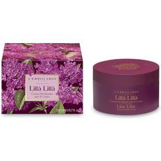 L'Erbolario Lilac Lilac Perfumed Body Cream 200ml