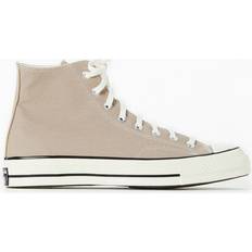 Converse Chuck 70 Sneakers Med Hög Topp - Vintage Cargo/Egret/Svart