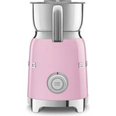 Smeg Accesorios para cafeteras Smeg 50's style MFF11PK