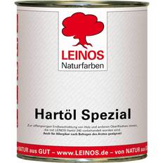 Leinos Hartöl Special 245 Holzöl Colorless 2.5L