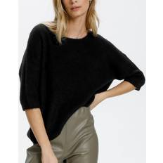 Soaked in Luxury Jumpers Soaked in Luxury Tuesday Knit Sweater -