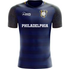 Airo Sportswear Philadelphia Home Concept Football Shirt 2023/24