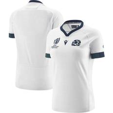 Macron Scotland Rugby World Cup 2023 Alternate Replica Jersey Womens