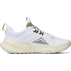 Nike Juniper Trail 2 M - White/Vivid Sulphur/Khaki/Black