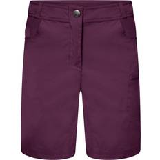 Purple - Women Shorts Dare 2b Women's Melodic II Shorts Purple