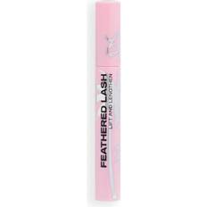 Feathered Lash False Lash Mascara Intense Black