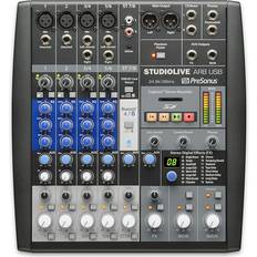 Presonus StudioLive AR8c