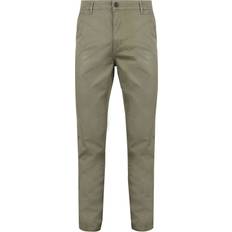 Dockers Herre Bukser Dockers Original OPP Slim Twill Stretch Chino Camo