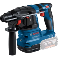 Bosch Trapani a percussione Bosch GBH 18V-22 Professional