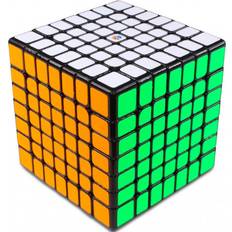 YuXin Hays 7x7 Magnetic Rubiks Kub