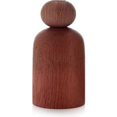 Shape Ball Oak smoked