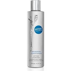 Kenra Platinum Thickening conditioner Body & Fullness All Hair