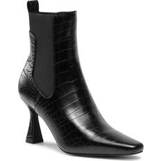 Vero Moda Micka Boot B-12 - Black