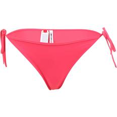 Tommy Hilfiger S Bikini-Sets Tommy Hilfiger Bikini-set Rosa Unifarben für Damen