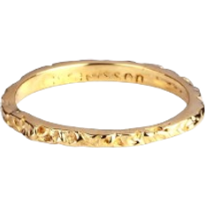 Emma Israelsson Guld Ringar Emma Israelsson Thin Band Ring - Gold