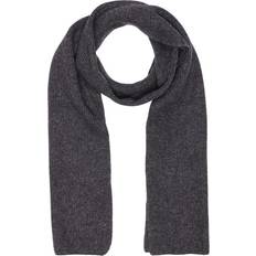 Selected Sciarpe Selected Ribbed Scarf