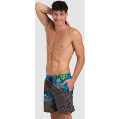 Arena Badeshorts Herren Sky&beach