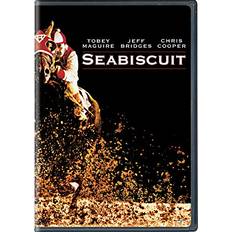 Movies Seabiscuit