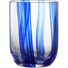 Normann Copenhagen Glas Normann Copenhagen Stripe Dricksglas 39cl